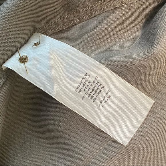 Sunday best Montana Shirt - Picture 5 of 7